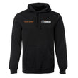 Load image into Gallery viewer, The Mailbag - Fleecy Hoodie Personalised