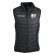 Load image into Gallery viewer, Cavanough - Puffer Vest Personalised