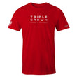 Load image into Gallery viewer, Triple Crown - Tee