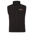 Load image into Gallery viewer, Vandyke - SoftShell Vest - Black XLarge