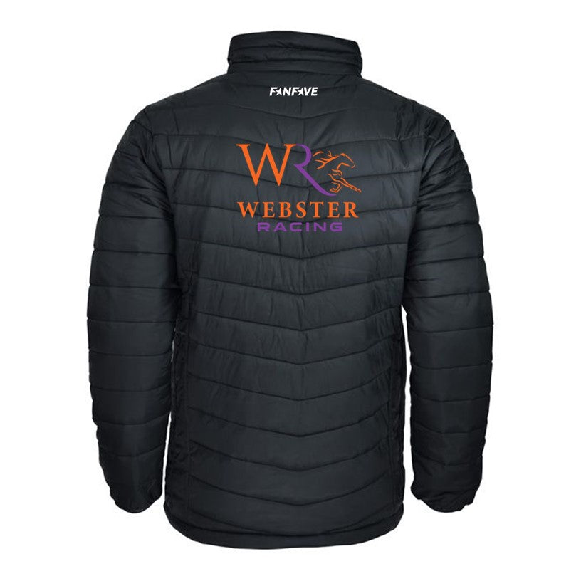 Webster - Puffer Jacket