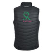 Load image into Gallery viewer, Sarah Rutten - Puffer Vest