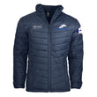 Load image into Gallery viewer, Starblue Racing - Puffer Jacket