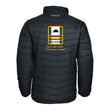 Load image into Gallery viewer, Slade Bloodstock - Puffer Jacket Personalised
