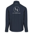 Load image into Gallery viewer, Lucy Yeomans Racing - SoftShell Jacket Personalised