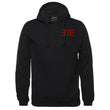 Load image into Gallery viewer, Ethan Ensby - Fleecy Hoodie
