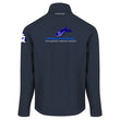 Load image into Gallery viewer, Starblue Racing - SoftShell Jacket Personalised