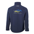 Load image into Gallery viewer, Geran - SoftShell Jacket
