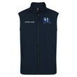 Load image into Gallery viewer, Darryl Hansen - SoftShell Vest Personalised