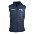 Load image into Gallery viewer, Currie Racing - Puffer Vest Personalised