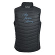 Load image into Gallery viewer, Paul Jenkins - Puffer Vest