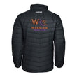Load image into Gallery viewer, Webster - Puffer Jacket Personalised