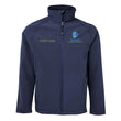 Load image into Gallery viewer, Vardy - SoftShell Jacket Personalised