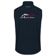 Load image into Gallery viewer, Danny Williams - SoftShell Vest
