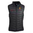 Load image into Gallery viewer, Aaron Pateman - Puffer Vest Personalised