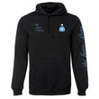 Load image into Gallery viewer, Paul Jenkins - Fleecy Hoodie