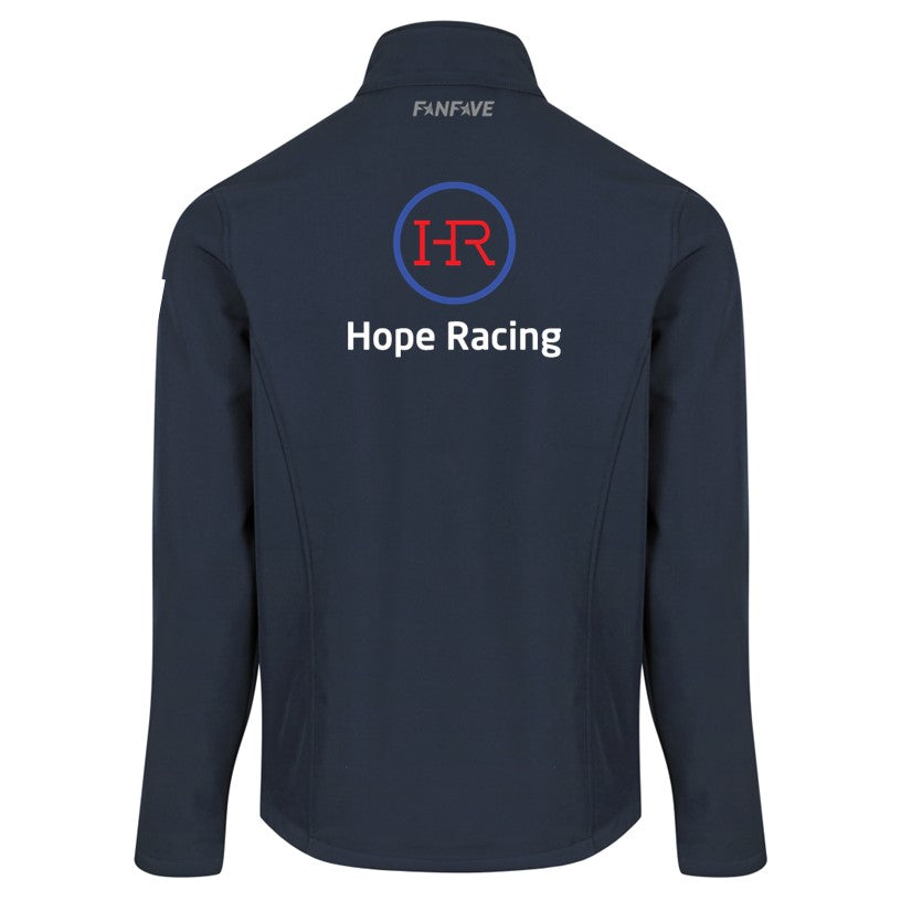 Hope - SoftShell Jacket Personalised