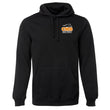Load image into Gallery viewer, Chris Bieg Racing - Fleecy Hoodie