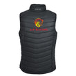 Load image into Gallery viewer, Aaron Pateman - Puffer Vest