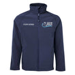 Load image into Gallery viewer, Clayton Douglas - SoftShell Jacket Personalised