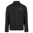 Load image into Gallery viewer, Sarah Rutten - SoftShell Jacket