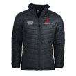 Load image into Gallery viewer, Les Bridge - Puffer Jacket Personalised