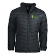 Load image into Gallery viewer, Vahala - Puffer Jacket