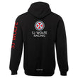 Load image into Gallery viewer, SJ Wolfe - Fleecy Hoodie