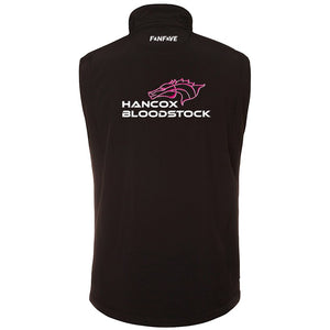 Hancox Bloodstock - SoftShell Vest