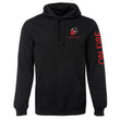 Load image into Gallery viewer, On Fire - Fleecy Hoodie