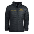 Load image into Gallery viewer, Stephen McLean Racing - Puffer Jacket Personalised