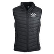 Load image into Gallery viewer, Brisbourne - Puffer Vest