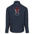 Load image into Gallery viewer, Brad Widdup - SoftShell Jacket