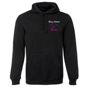 Oxlade - Fleecy Hoodie