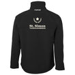 Load image into Gallery viewer, St Simon T-Breds - SoftShell Jacket