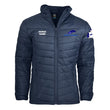 Load image into Gallery viewer, Starblue Racing - Puffer Jacket Personalised