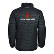 Load image into Gallery viewer, Les Bridge - Puffer Jacket