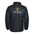 Load image into Gallery viewer, Luke Berger Racing - Puffer Jacket Personalised