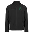 Load image into Gallery viewer, Sarah Rutten - SoftShell Jacket Personalised
