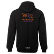 Load image into Gallery viewer, Webster - Fleecy Hoodie