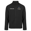 Load image into Gallery viewer, Trenwith - SoftShell Jacket Personalised
