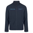 Load image into Gallery viewer, Jamie Stewart - SoftShell Jacket Personalised