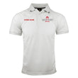 Load image into Gallery viewer, Queen of Hearts Racing - Polo Personalised