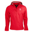 Load image into Gallery viewer, Hayden Ballantyne - SoftShell Jacket