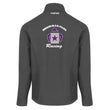 Load image into Gallery viewer, Brookman Park - SoftShell Jacket Personalised