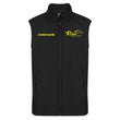 Load image into Gallery viewer, Rowe - SoftShell Vest Personalised