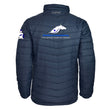 Load image into Gallery viewer, Starblue Racing - Puffer Jacket