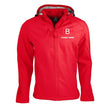 Load image into Gallery viewer, Hayden Ballantyne - SoftShell Jacket Personalised