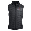 Load image into Gallery viewer, Queen of Hearts Racing - Puffer Vest