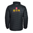 Load image into Gallery viewer, Stephen Theodore - Puffer Jacket Personalised